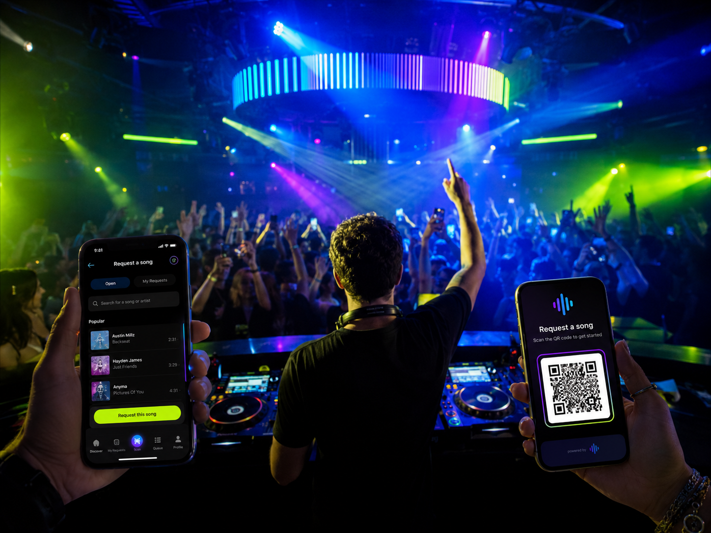 TurboBit LiveRequest