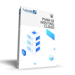 Piani di Hosting Cloud Storage