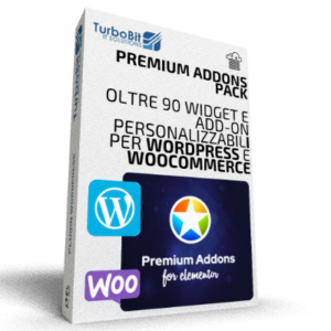 Premium Addons: Potenzia il Tuo WordPress con Oltre 90 Widget e Add-on Personalizzabili