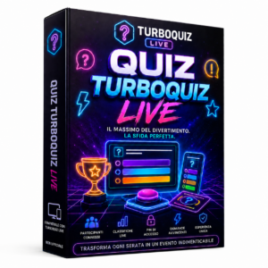 Quiz TurboQuiz Live
